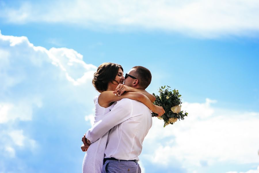 Photographe de mariage Elchin Musaev (elkamusaev). Photo du 14 octobre 2016