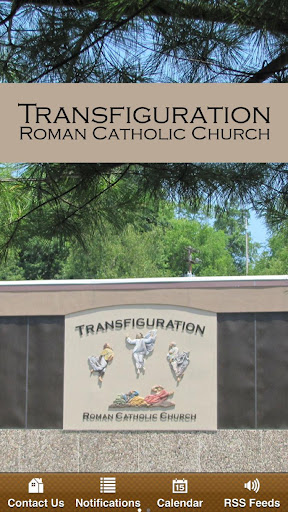 Transfiguration