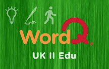 WordQ UK II Edu small promo image