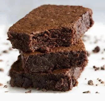 Hot Chocolate Brownie