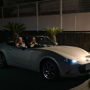 ロードスター ND5RC