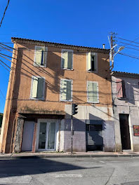 maison à Toulon (83)