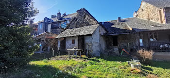 maison à Saint-Côme-d'Olt (12)