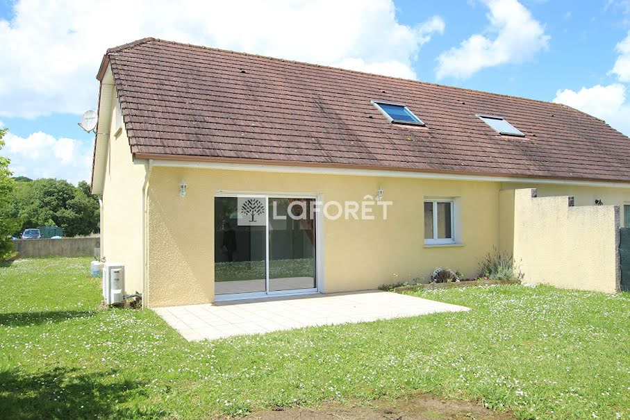 Vente maison 4 pièces 80 m² à Orthez (64300), 185 000 €