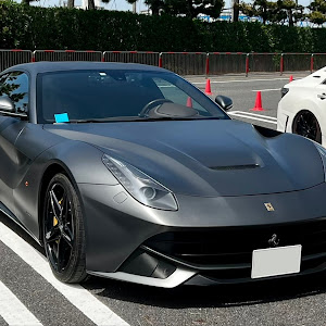 F12ベルリネッタ