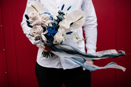 Wedding photographer Daniil Nikulin (daniilnikulin). Photo of 4 December 2019