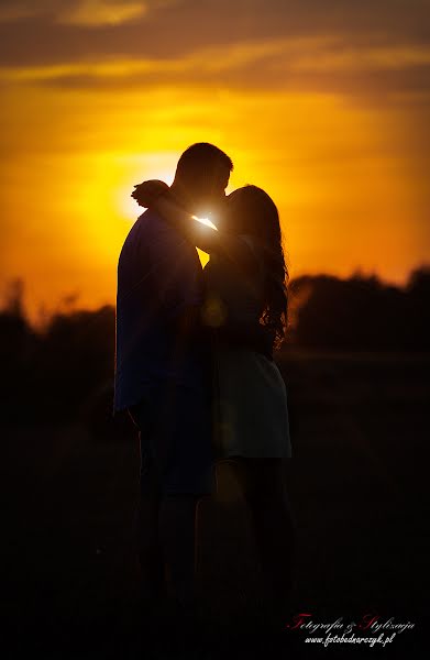 Photographe de mariage Krzysztof Bednarczyk (krzysztofbed). Photo du 22 mars 2019