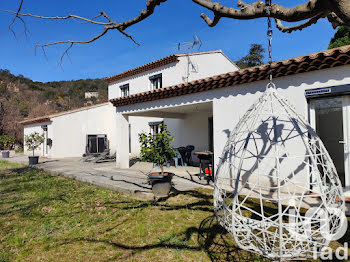 maison à Collobrières (83)