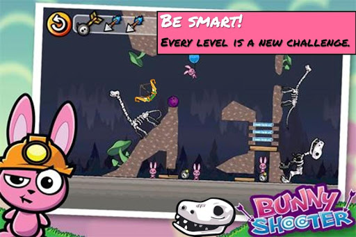 Bunny Shooter screenshot 9