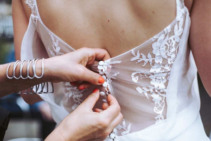 Fotógrafo de bodas Angela Lamprecht (angelalamprecht). Foto del 11 de mayo 2019