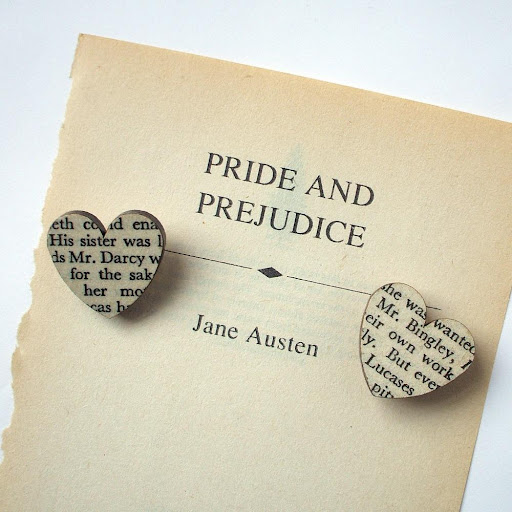 Pride and Prejudice