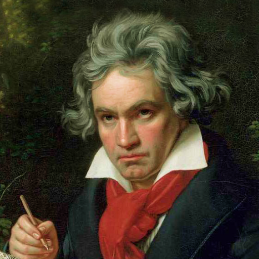 l van beethoven