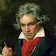 Ludwig van Beethoven Musique icon