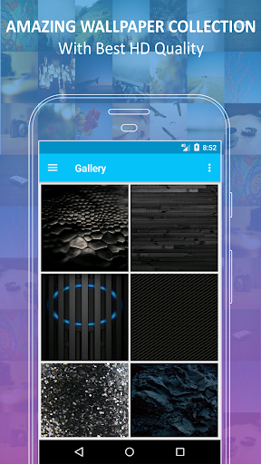 Black Texture Wallpapers HD