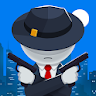 Mafia Sniper — Wars of Clans icon