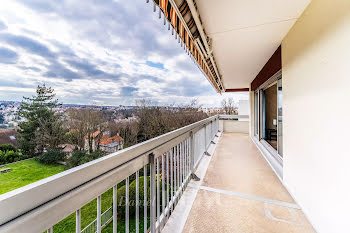 appartement à Saint-Germain-en-Laye (78)