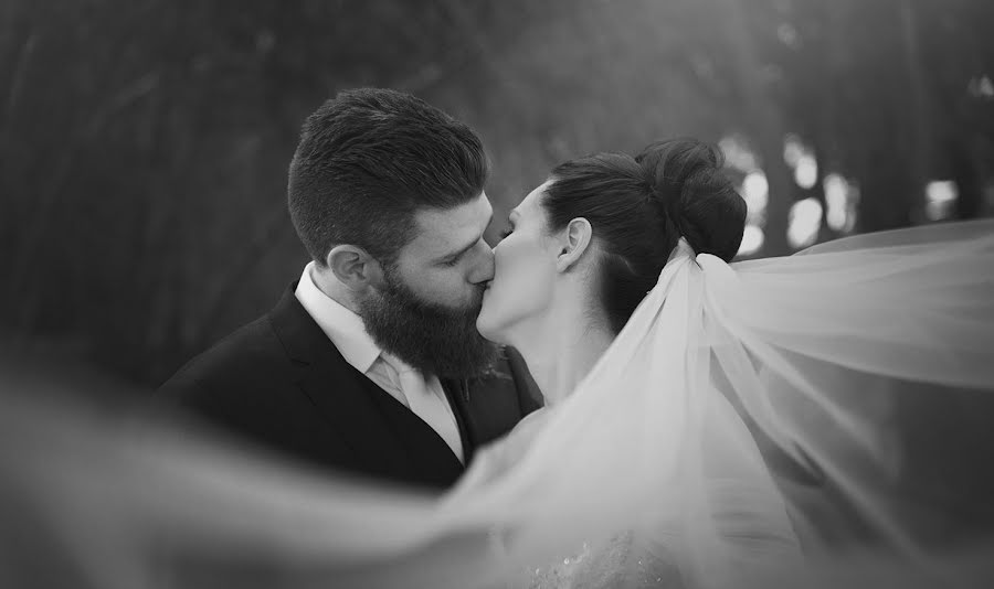 Wedding photographer Steven Duncan (svenstudios). Photo of 25 October 2019