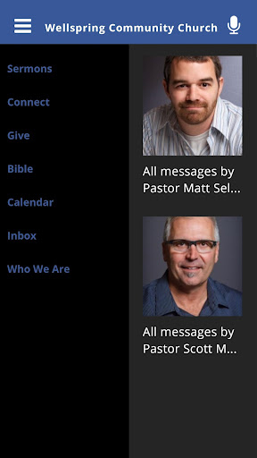 Wellspring Community Church