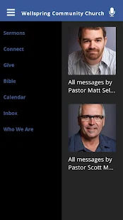 Wellspring Community Church(圖5)-速報App