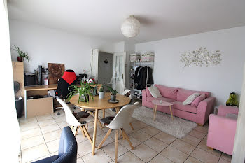 appartement à Chalon-sur-saone (71)