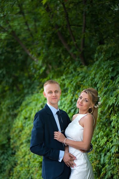 Wedding photographer Konstantin Veko (veko). Photo of 9 August 2016