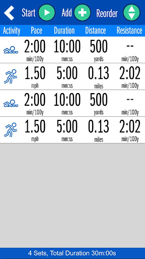 Endless Pools FitHome™