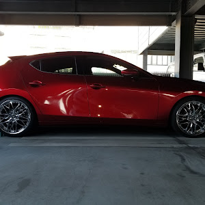 MAZDA3 BPFP