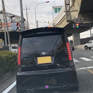 ムーヴカスタム L175S