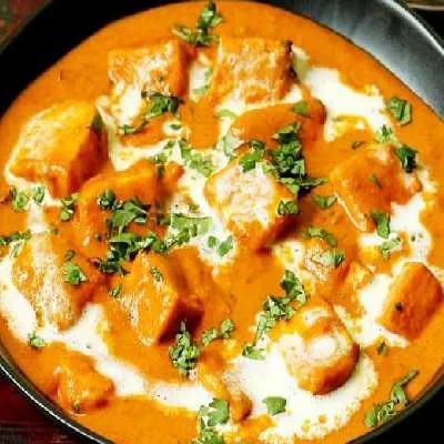 Paneer Butter Masala