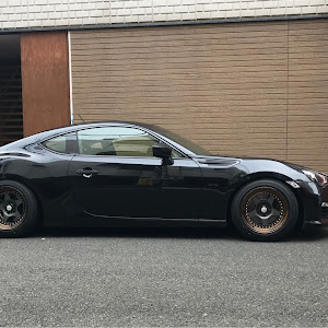 BRZ ZC6