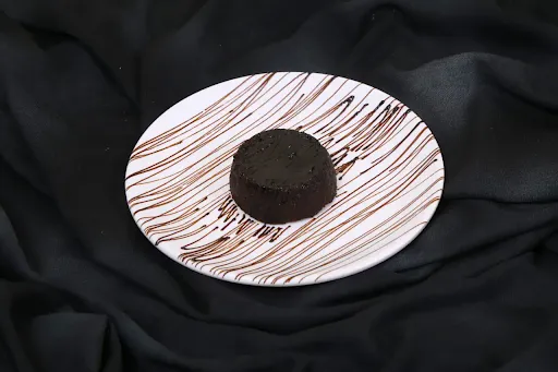 Choco Lava Cake