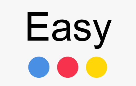 My Search Easy small promo image