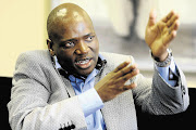 Hlaudi Motsoeneng