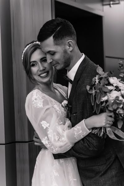 Photographe de mariage Anna Pyannikova (annapyannikova). Photo du 20 mars 2022