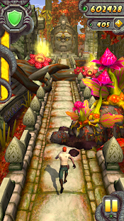   Temple Run 2- screenshot thumbnail   