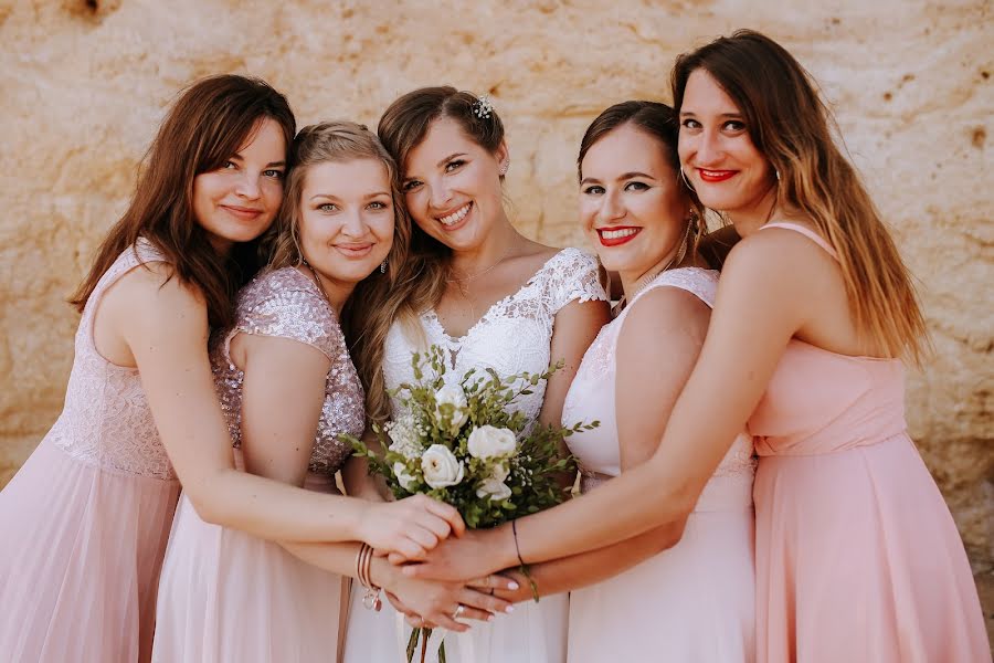 Photographe de mariage Am Kowalczyk (amkowalczyk). Photo du 16 septembre 2019