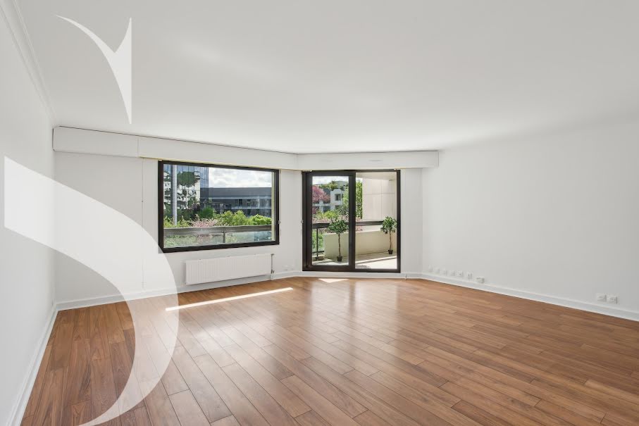 Vente appartement 5 pièces 129 m² à Suresnes (92150), 910 000 €