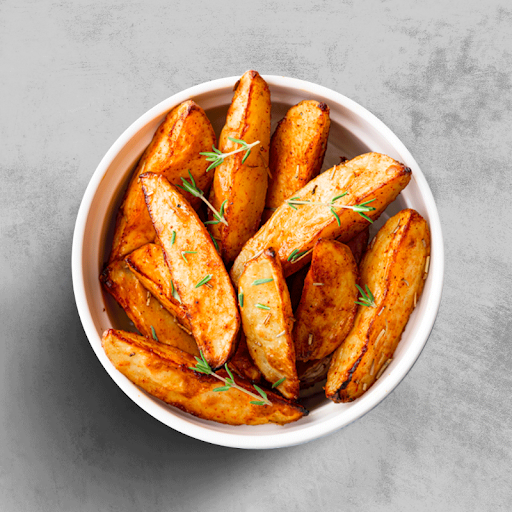 Potato Wedges