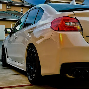 WRX STI