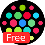 Cover Image of डाउनलोड BubbleLauncher free 1.0.3 APK