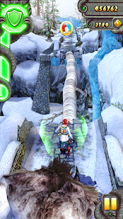 Temple Run 2 Screenshot