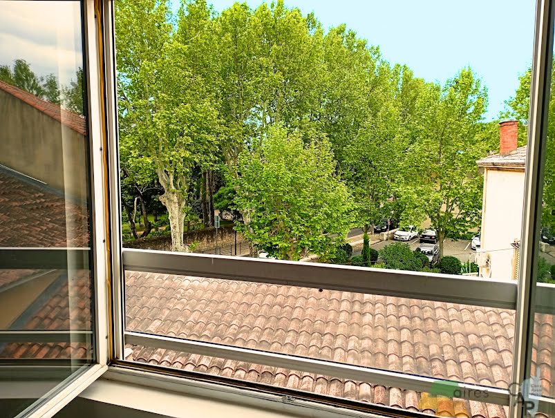 Vente appartement 3 pièces 66.84 m² à Mallemort (13370), 189 950 €