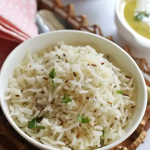 Jeera Rice