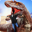 ダウンロード Real Dinosaur Simulator : 3D をインストールする 最新 APK ダウンローダ