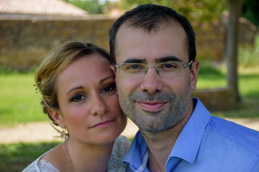 Fotografer pernikahan Victoria Terme (vickyterme). Foto tanggal 27 Desember 2018