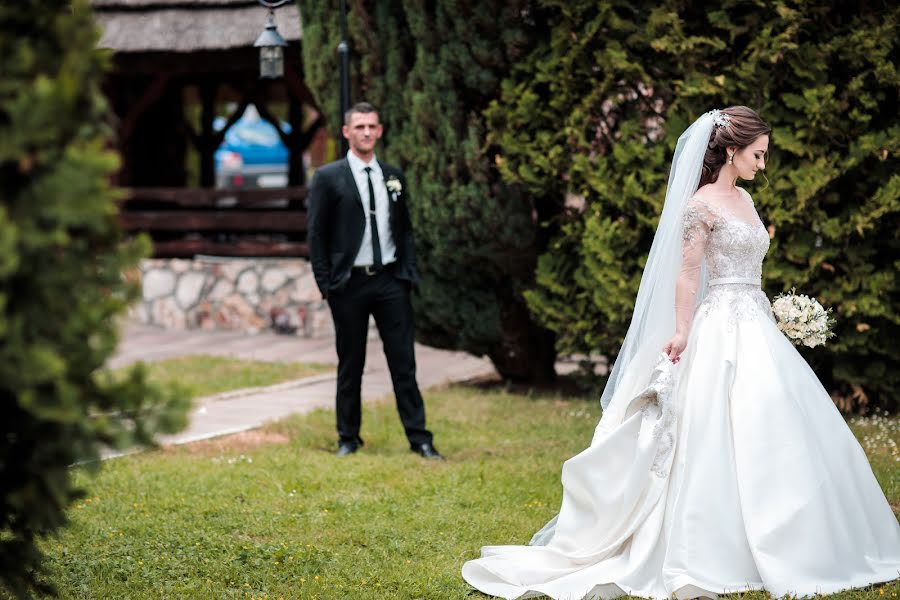 Fotografo di matrimoni Diana Zhupanin (diana26). Foto del 26 ottobre 2018