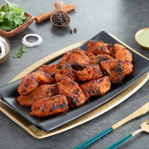 Chicken Tikka (Boneless)