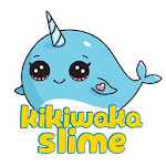 Cover Image of Скачать kikiwaka slime 30.04.2018 APK