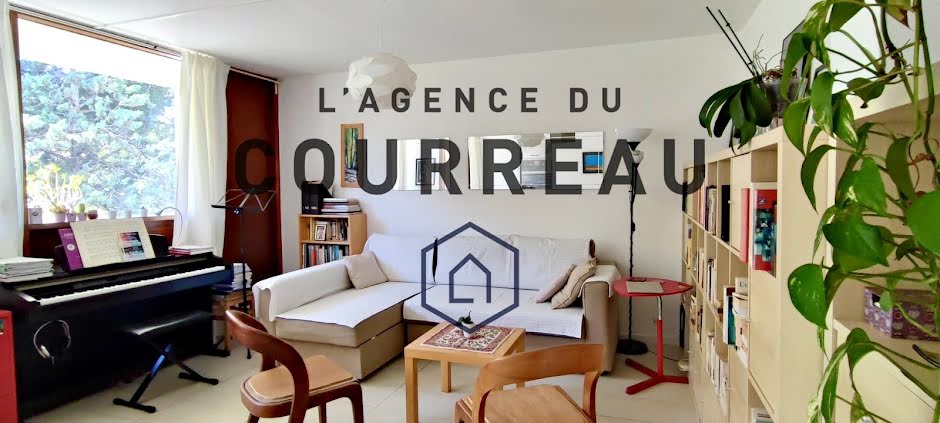 Vente appartement 4 pièces 71 m² à Montpellier (34000), 295 000 €