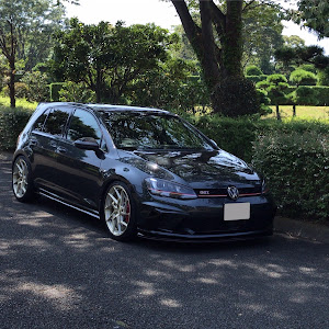 ゴルフGTI